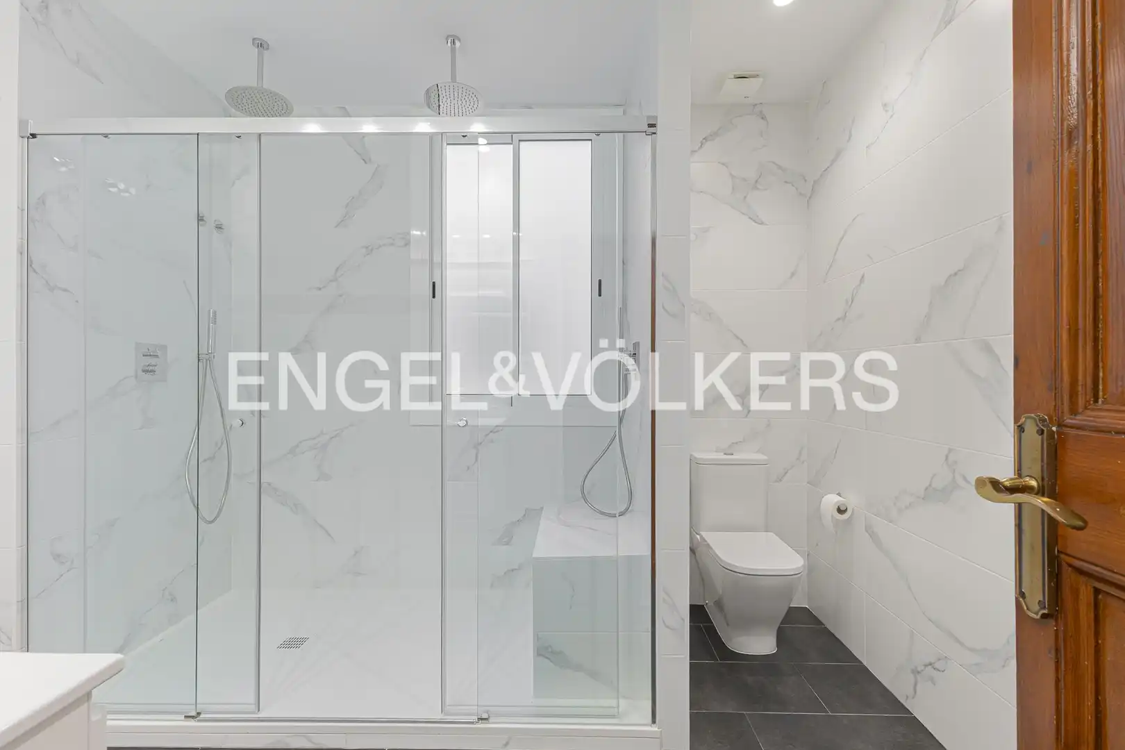 Wohnung zur Miete in Dreta de l'Eixample