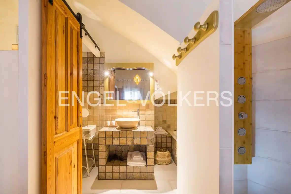 Maison avec terrasse à vendre à Xaló, imagen 67