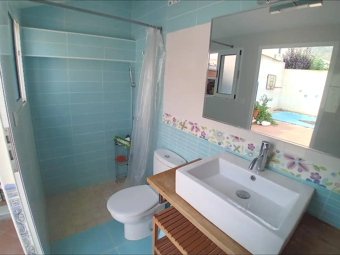 Logement avec piscine à vendre à junco, imagen 11