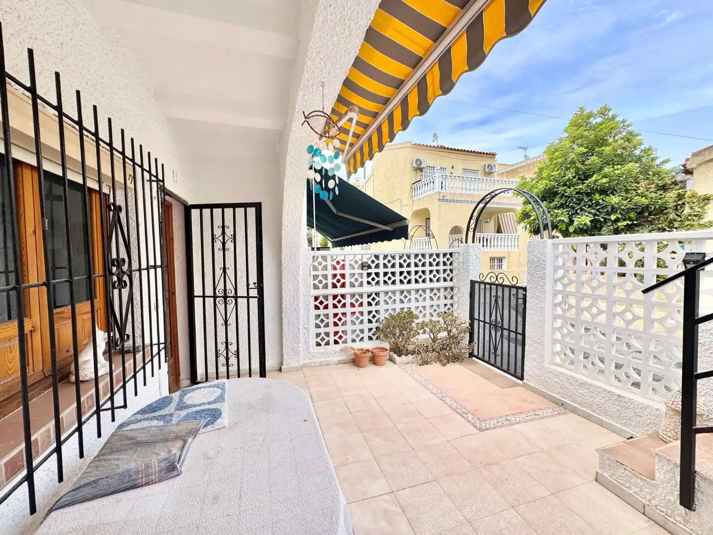 Duplex to rent in San Fulgencio, imagen 7