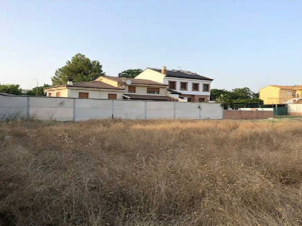 Residencial en venda en Peal de Becerro