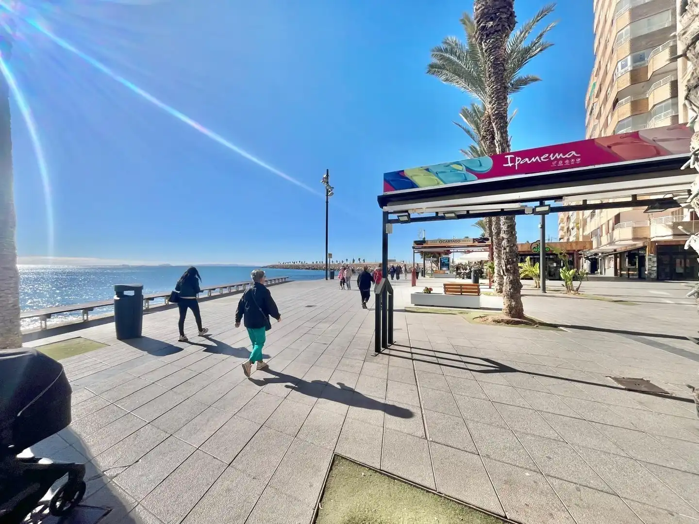 Apartment zum Verkauf in Playa del Cura, imagen 32