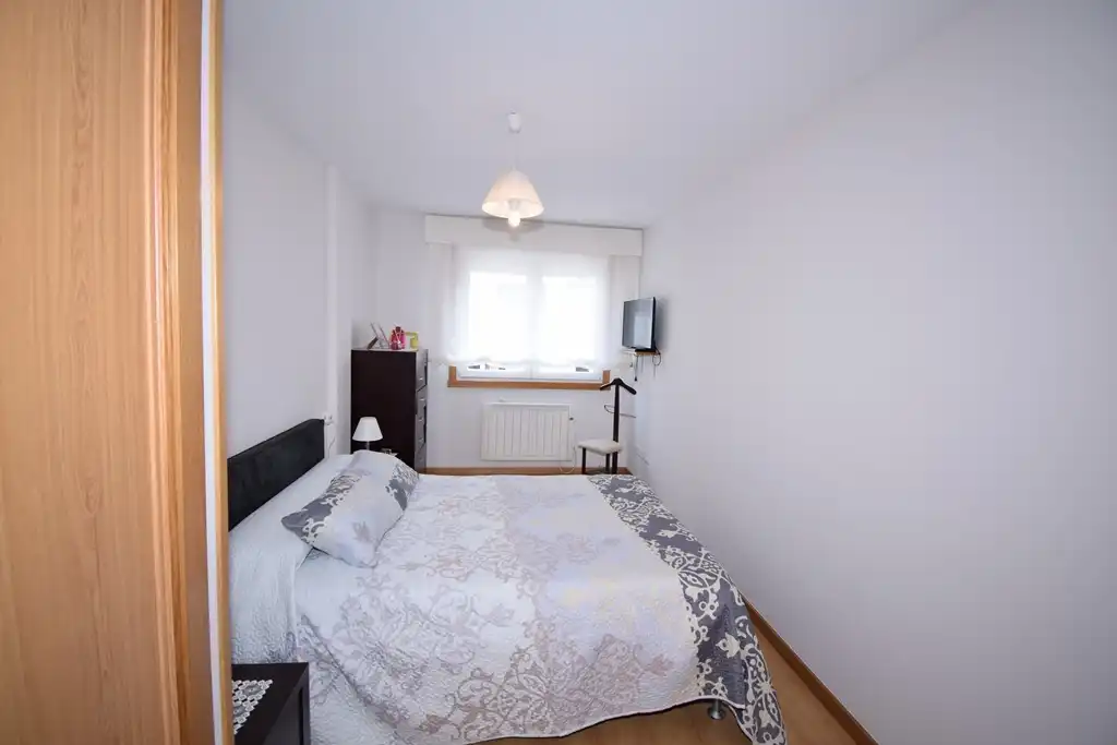 Appartamento con ascensore in vendita a Rúa Pumariega, imagen 14