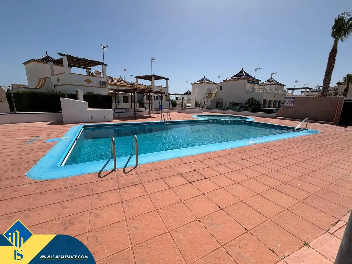 Maison avec piscine à vendre à Los Balcones - Los Altos, imagen 2