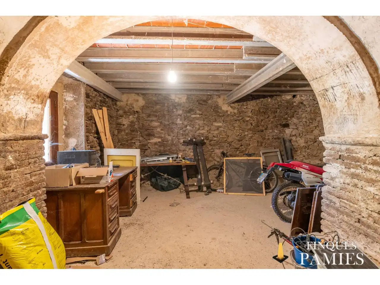 Casa o xalet en venda en Gratallops amb Aire condicionat, Calefacció i Parquet