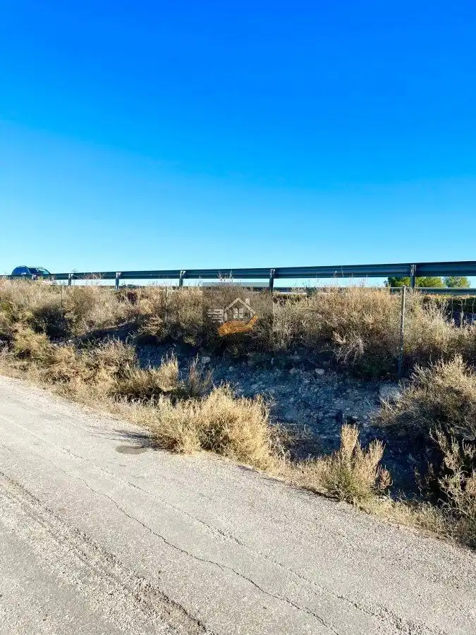 Terreni e lotti in vendita a Alhama de Murcia ciudad, imagen 7
