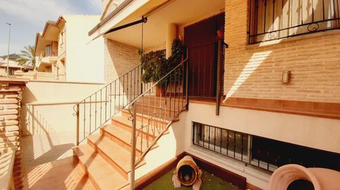 Foto 5 de Casa o xalet en venda a Calle Valladolid, 30, Villanueva del Río Segura, Murcia