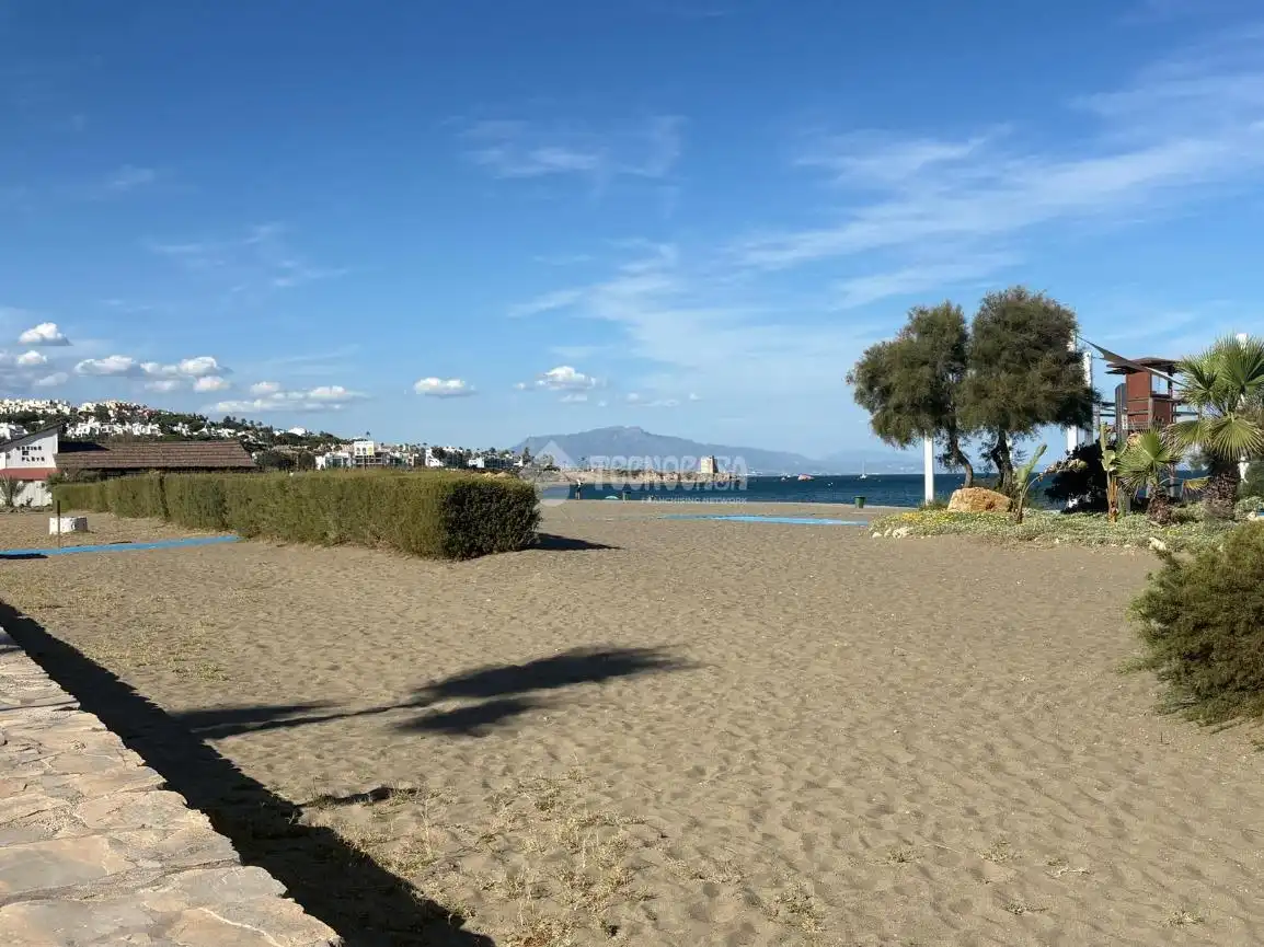 Habitatge amb piscina en venda a Marina de Casares, imagen 27