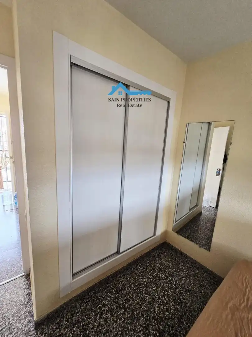 Flat with pool for sale in Juzgados - Plaza de Toros, imagen 13