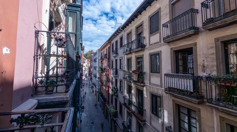 Foto 3 de Estudi en venda a Artekale, Casco Viejo, Bilbao