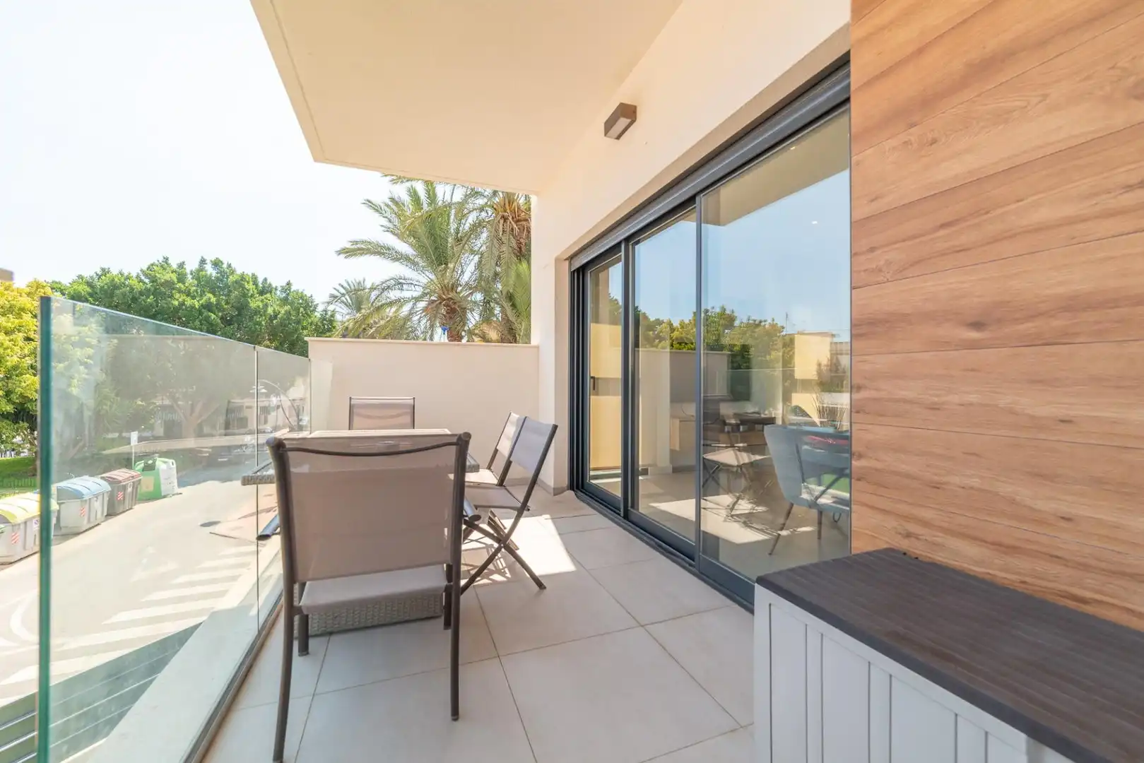 Wohnung mit Terrasse zum Verkauf in Santiago de la Ribera, imagen 17