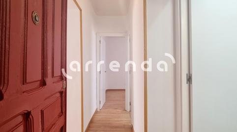Photo 4 of Flat to rent in De Antonio López, Comillas, Madrid