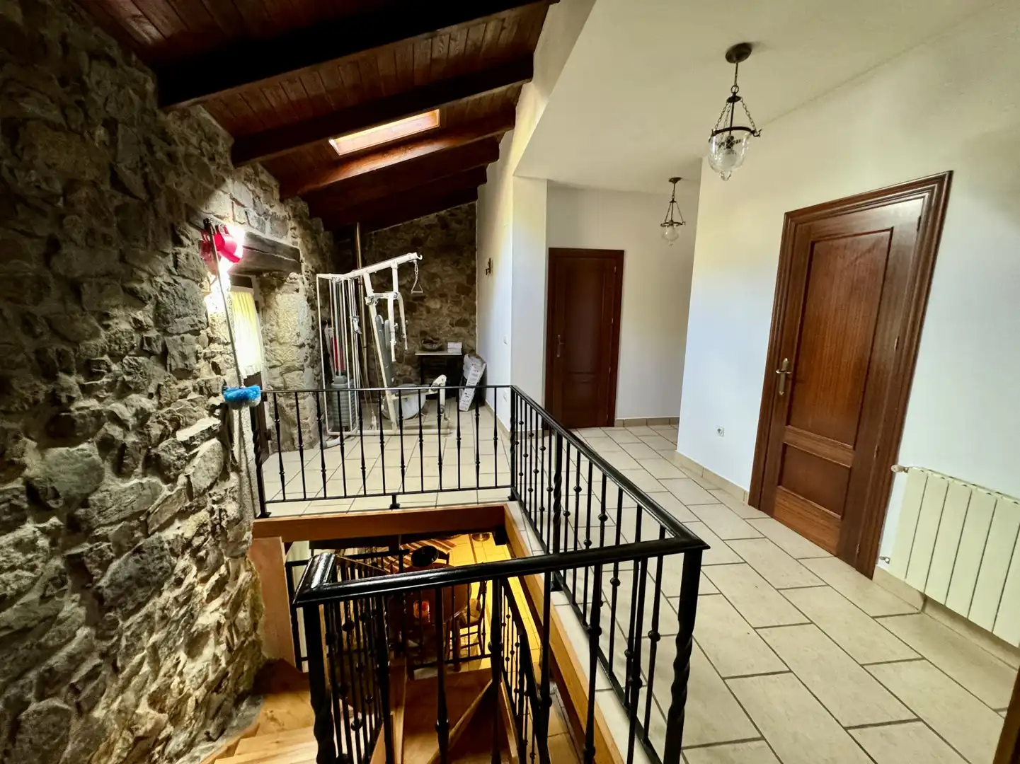 Casa adosada en venta en Arredondo - DS ARREDONDO-SOCUEVA, 2, Arredondo