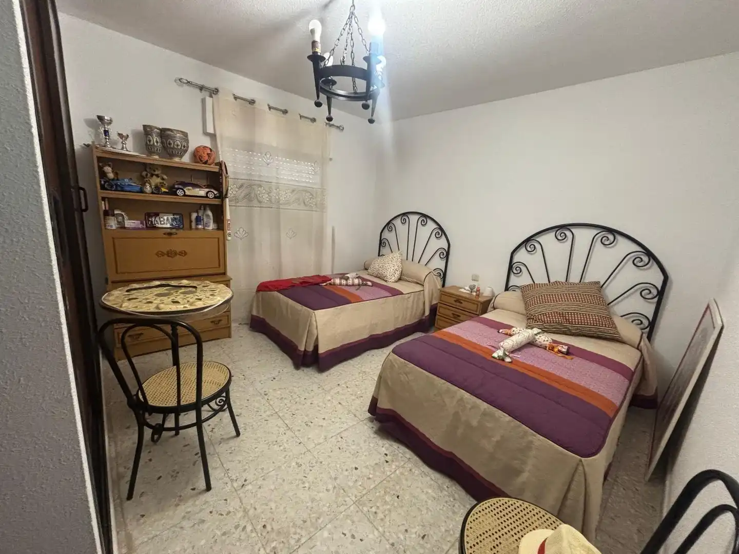 Chalet con piscina en venta en Malagón, imagen 12
