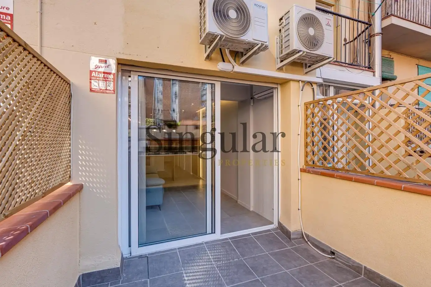 Loft con ascensore in vendita a Sants - Montjuïc, imagen 19