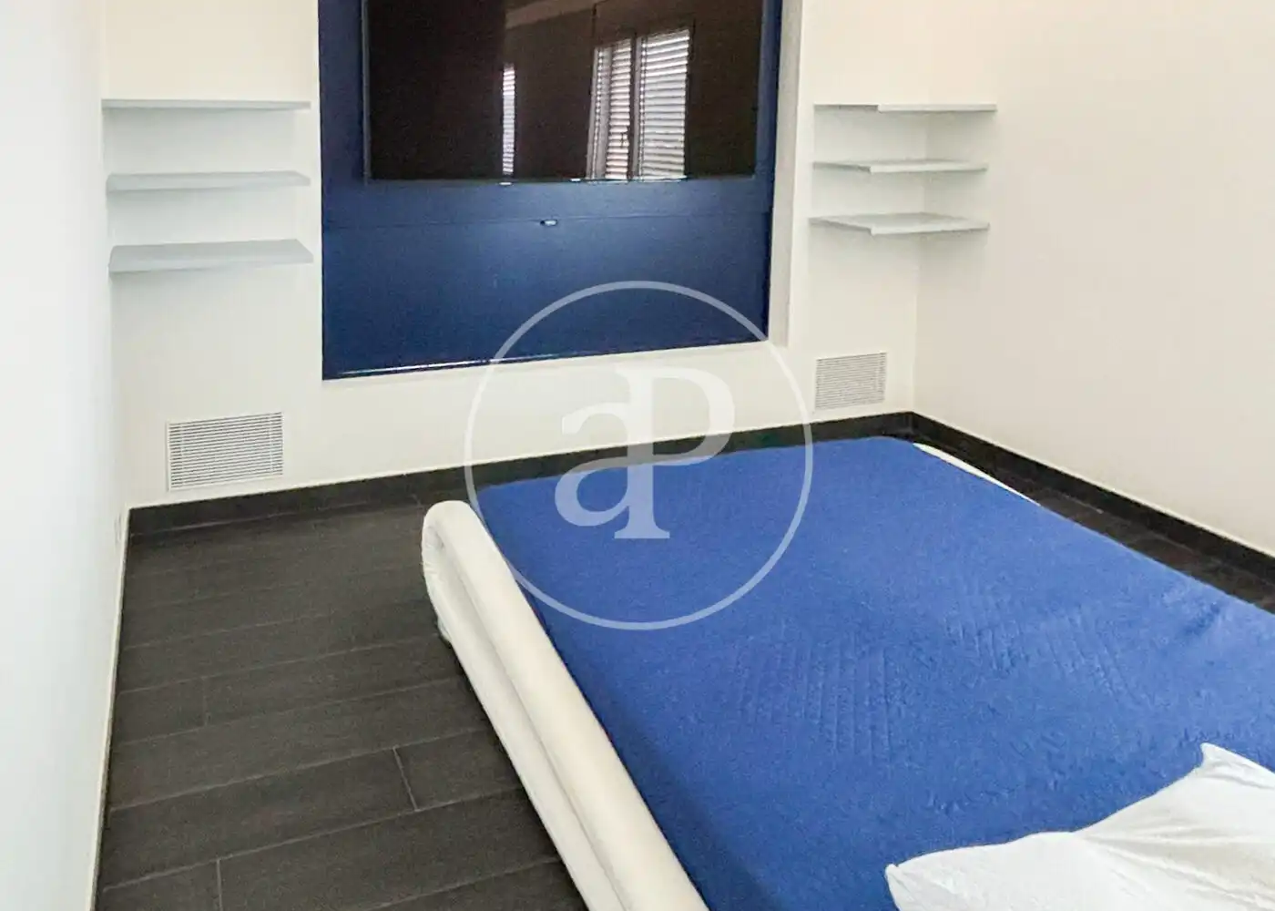 Bedroom of Flat for sale in Sant Pere de Ribes  with Air Conditioner, Heating and Private garden