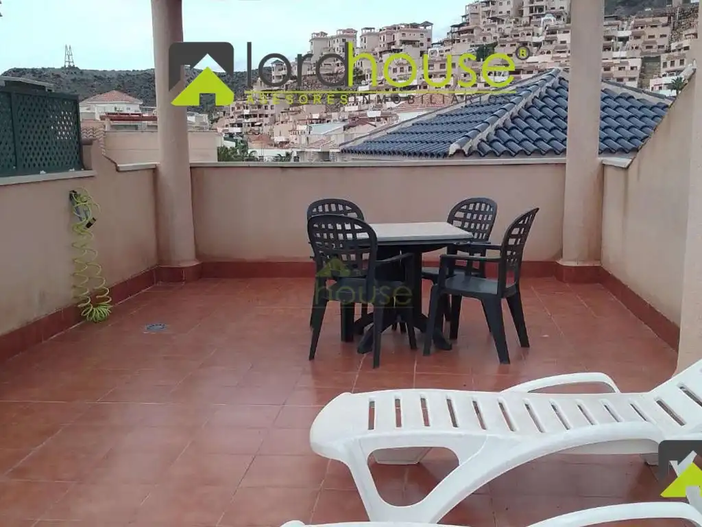 Attique avec ascenseur à vendre à Calle Urbanizacion Los Geraneos, imagen 5