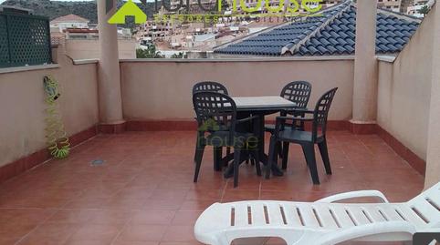 Foto 4 de Àtic en venda a N/a, Los Collados - Los Geraneos, Murcia