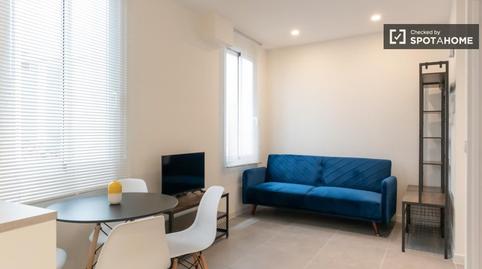 Foto 2 von Zimmer in Palacio, Madrid Capital