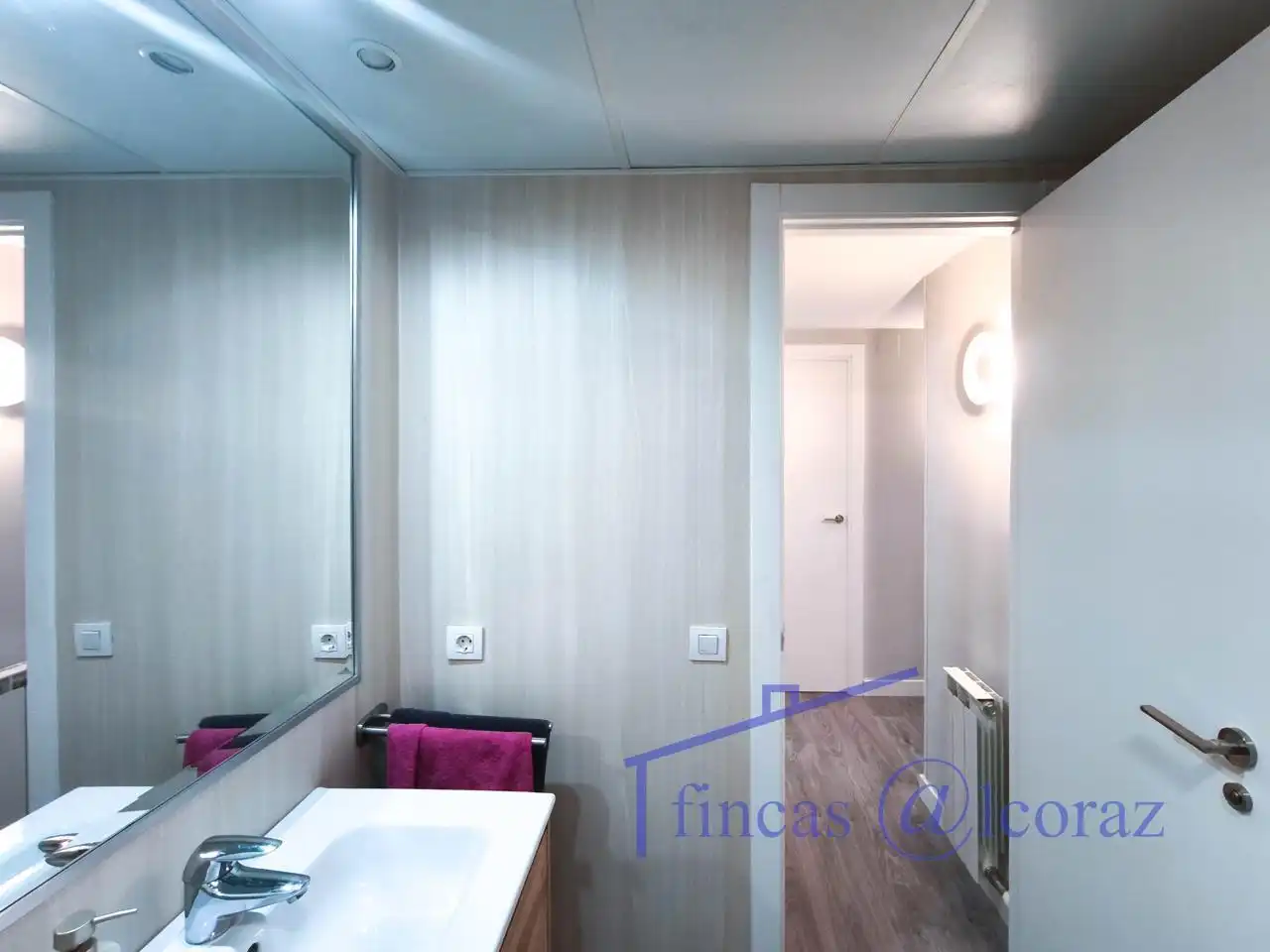 Baño de Piso en venta en Huesca con Aire acondicionado, Calefacción y Terraza