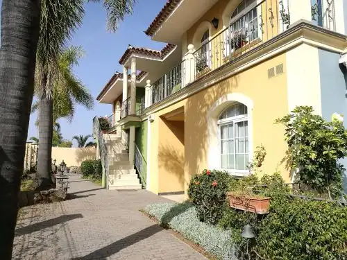 Piso de alquiler en N/A, La Quinta