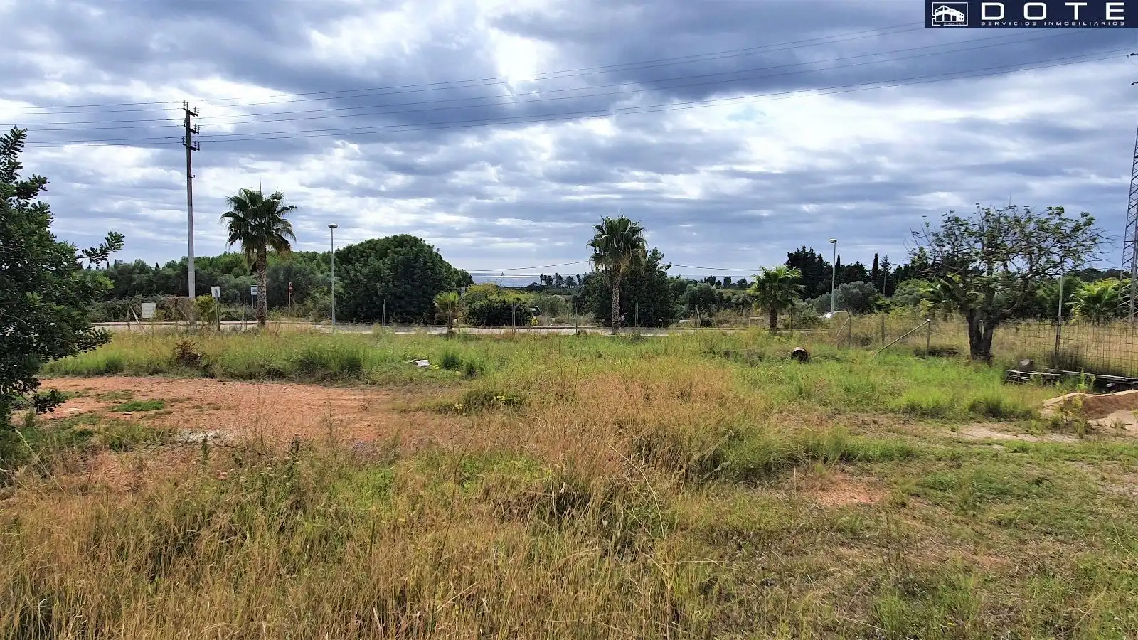 Rural land for sale in Creixell, imagen 4