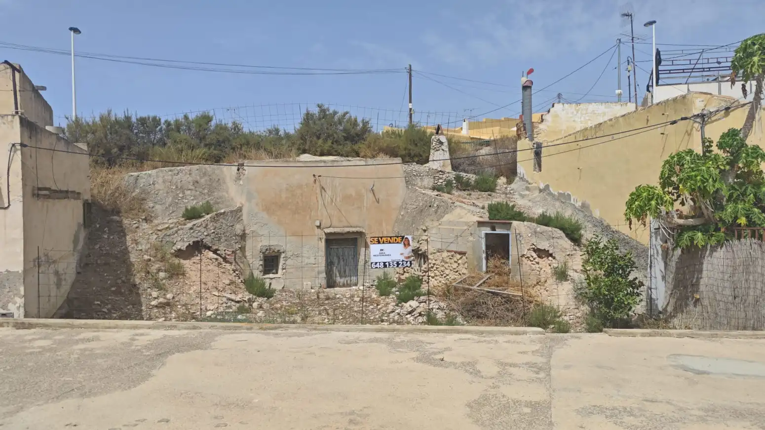 Terreno rustico in vendita a Crevillent - CL LLORENS, imagen 2