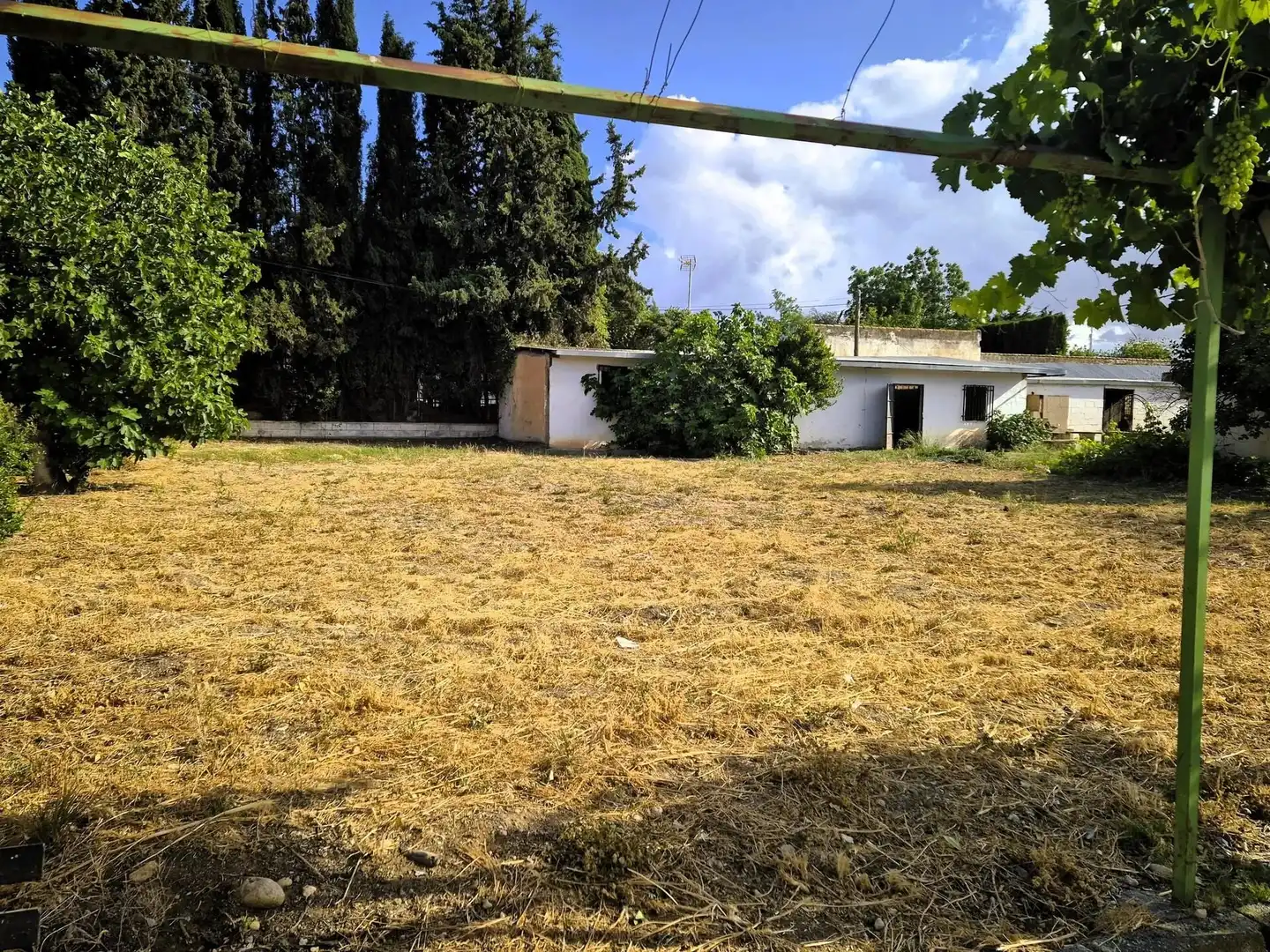 Wohnbaugrundstück zum Verkauf in Moraleda de Zafayona, imagen 5