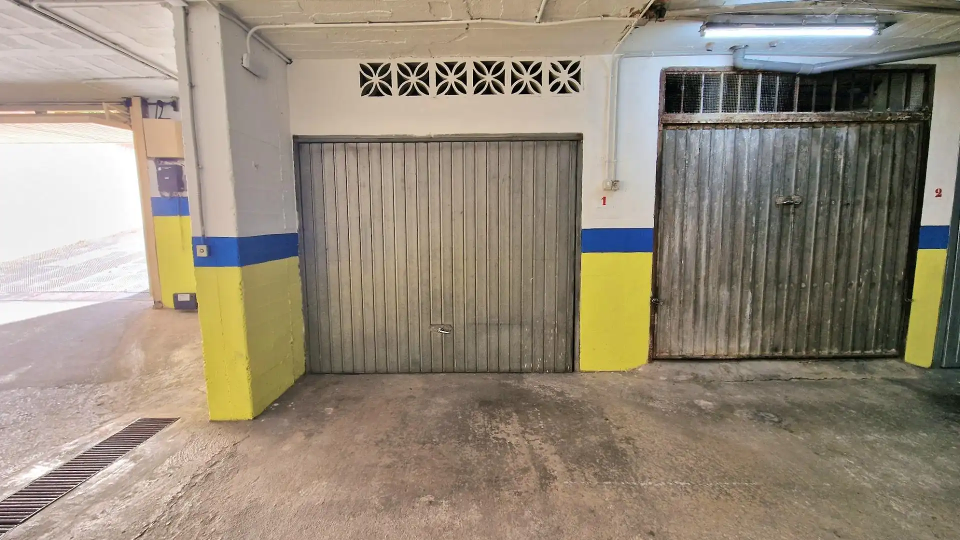 Parking of Garage for sale in Fuengirola