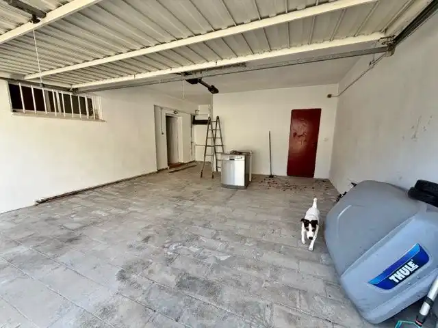 Casa o xalet en venda en Sant Joan d'Alacant amb Calefacció, Jardí privat i Traster
