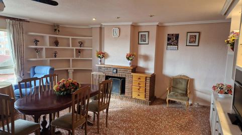 Foto 5 de Pis en venda a Sax, Alicante