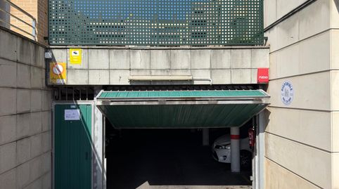 Foto 2 de Garaje de alquiler en Gijón - Cl Smara, Viesques, Gijón