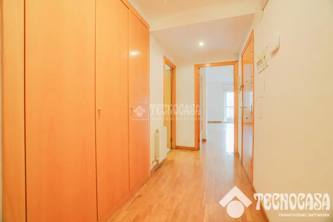 Flat for sale in Mataró  with Air Conditioner, Heating and Storage room