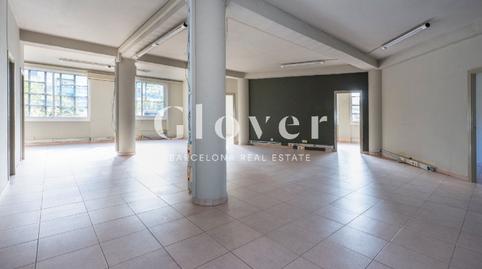 Foto 2 de Oficina de lloguer a Sants, Barcelona