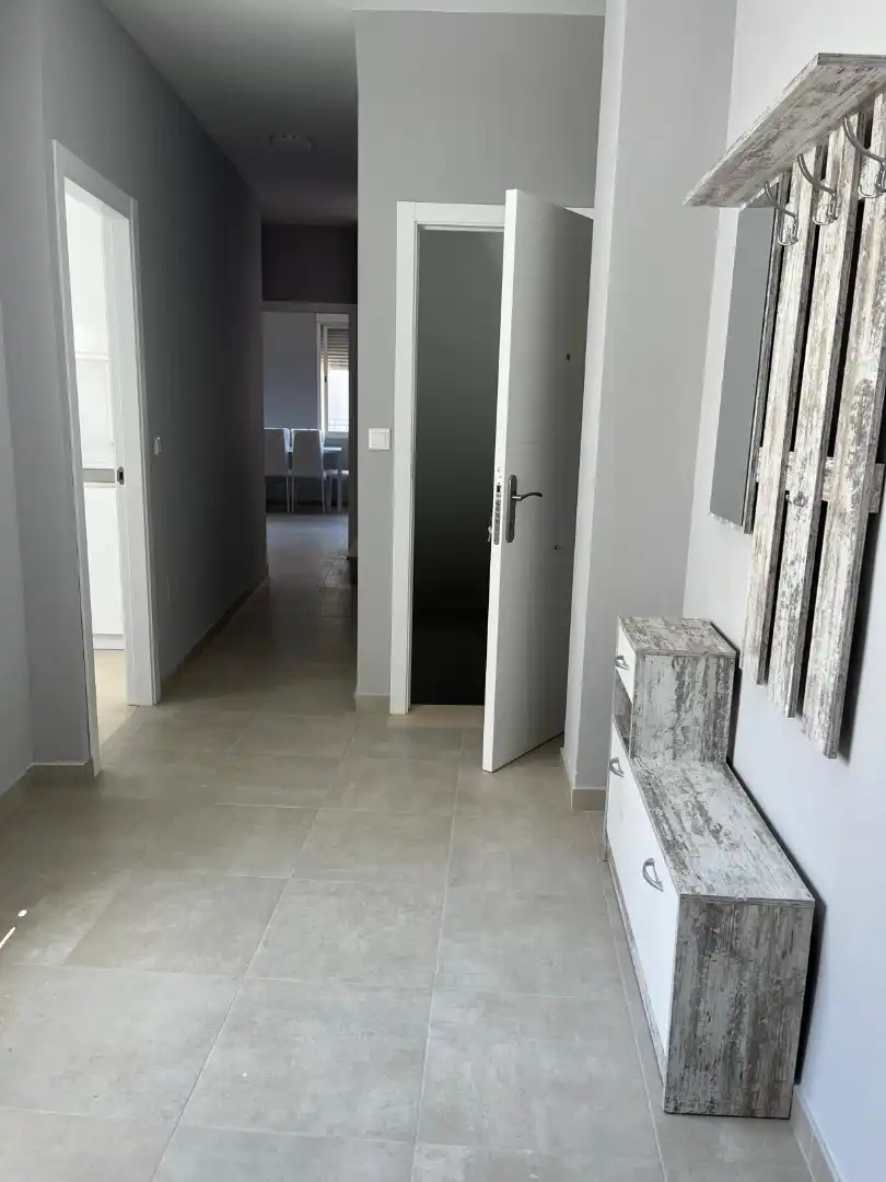 Dúplex en venda en Fernán-Núñez amb Aire condicionat, Terrassa i Moblat