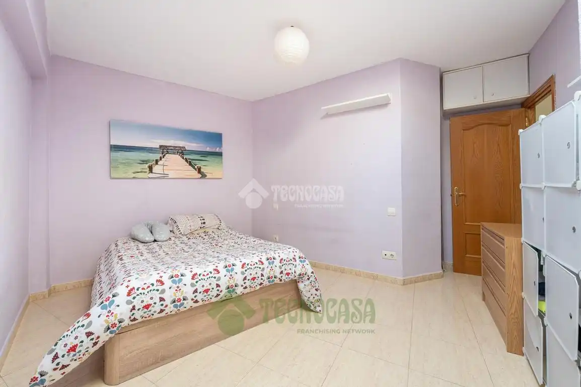 Habitación de Dúplex en venta en Algete con Calefacción y Balcón