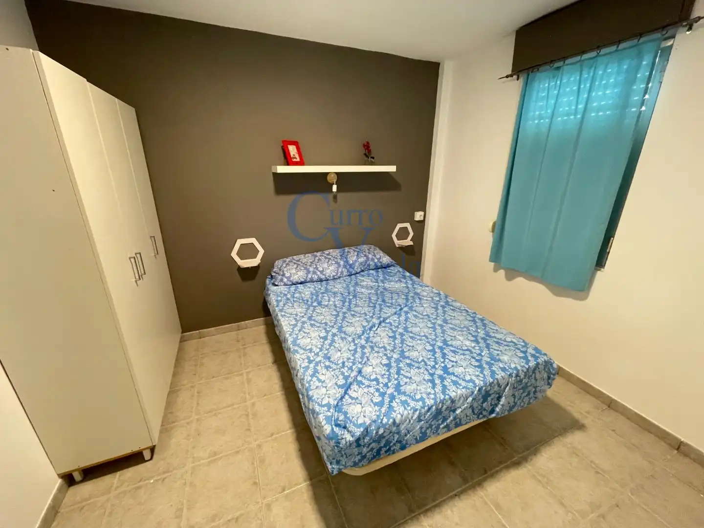 Casa rústica amb piscina en venda a Los Palacios y Villafranca, imagen 17
