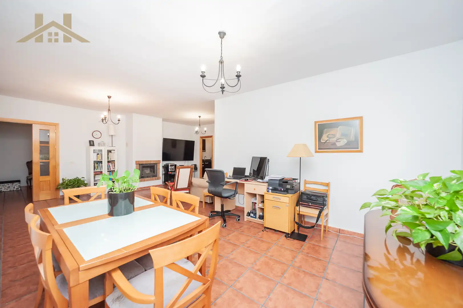 Casa o xalet en venda en Arroyomolinos (Madrid) amb Aire condicionat, Calefacció i Jardí privat