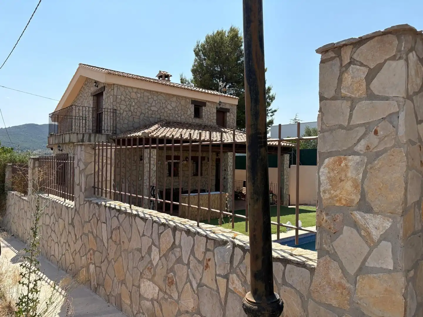 Terreno residenziale in vendita a La Ronda 40, imagen 3