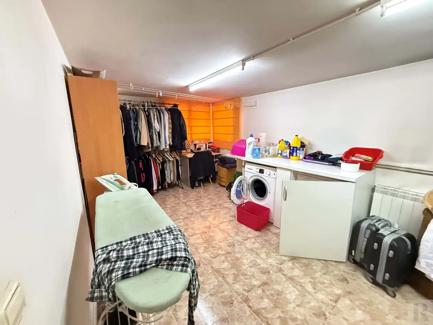 Casa adosada en venta en Avinguda Francesc Macià, Avià