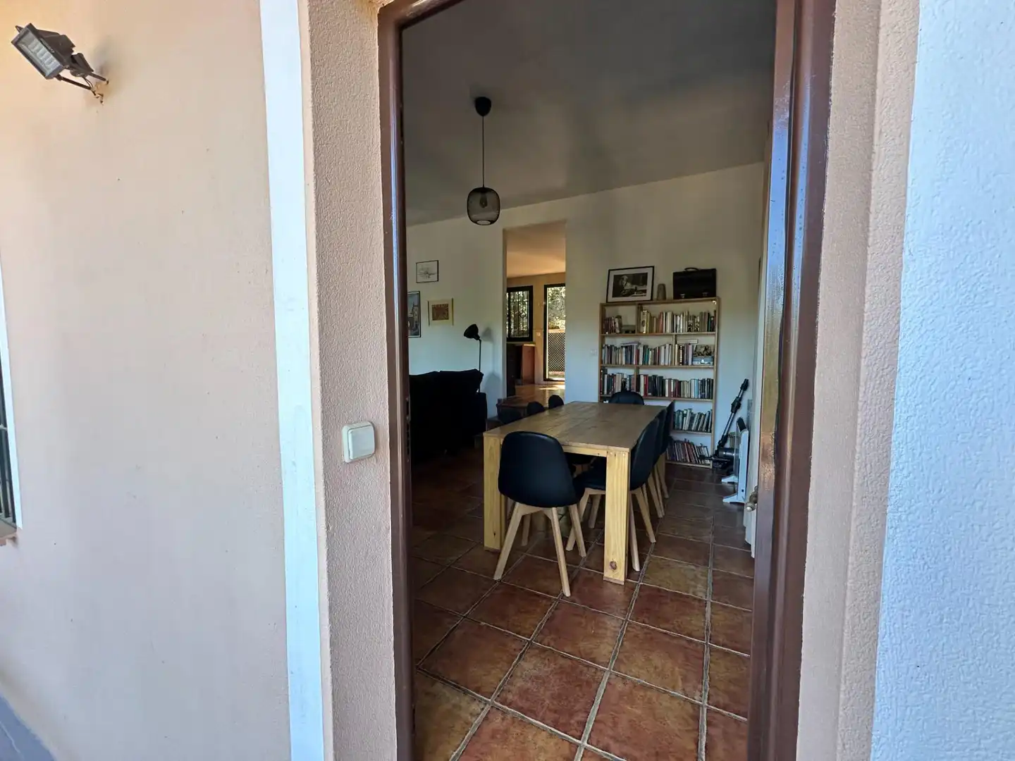 Haus mit Pool zum Verkauf in Periurbano Oeste - Sierra, imagen 12