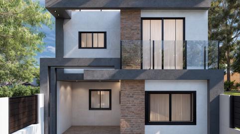 Foto 5 de Casa adosada en venta en Fuentebella -San Felix - El Leguario, Madrid