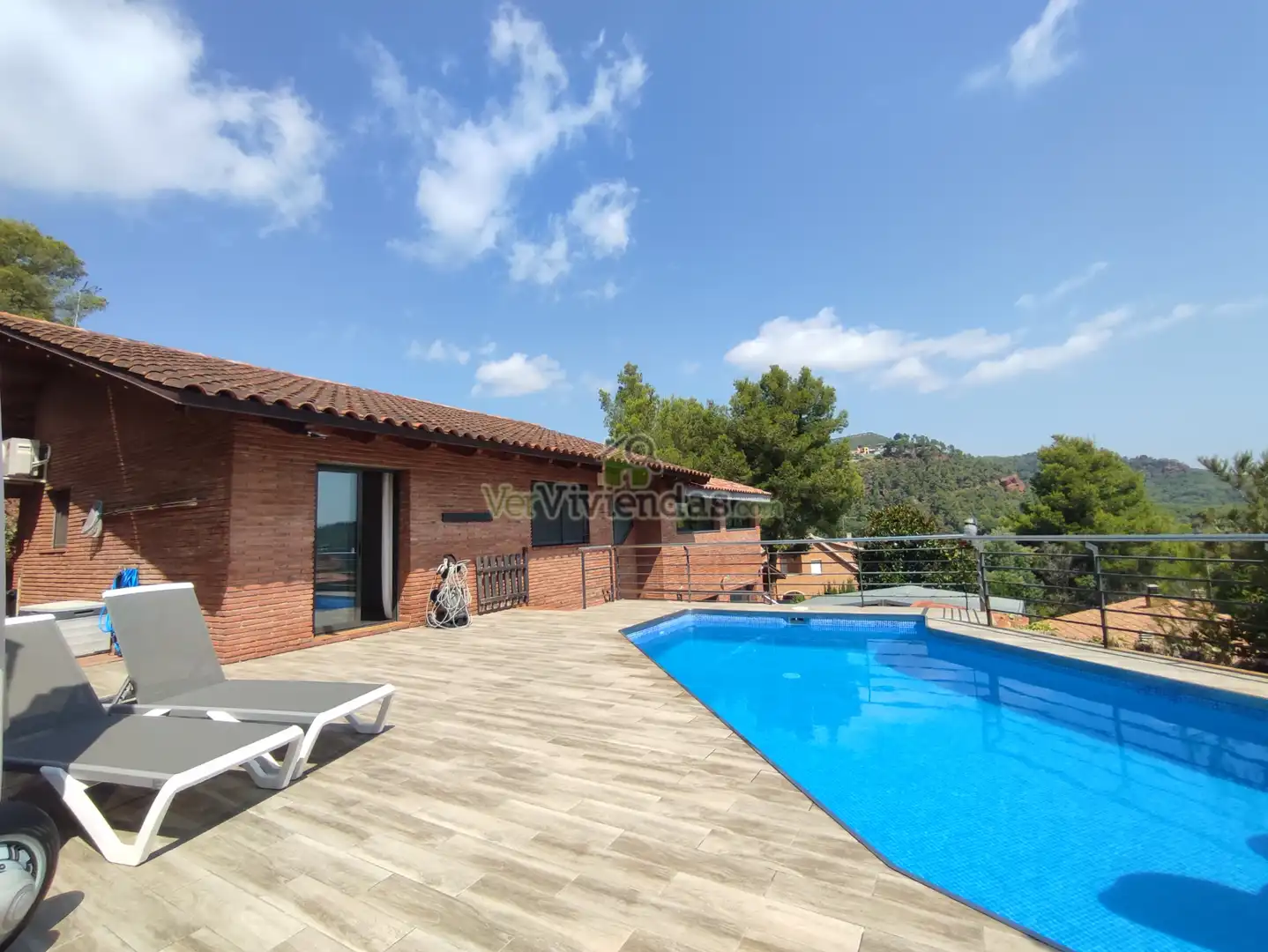 Casa o xalet en venda a Avinguda Avinguda, 180, Torrelles de Llobregat