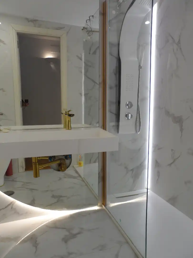Dúplex con ascensor en venta en Calle Jesús de Monasterio, imagen 7