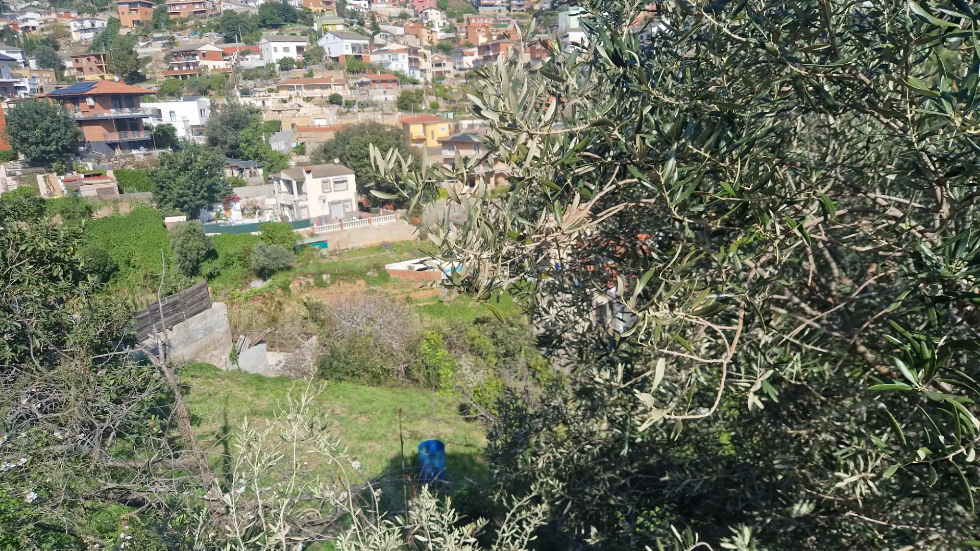 Residential for sale in Santa Coloma de Cervelló