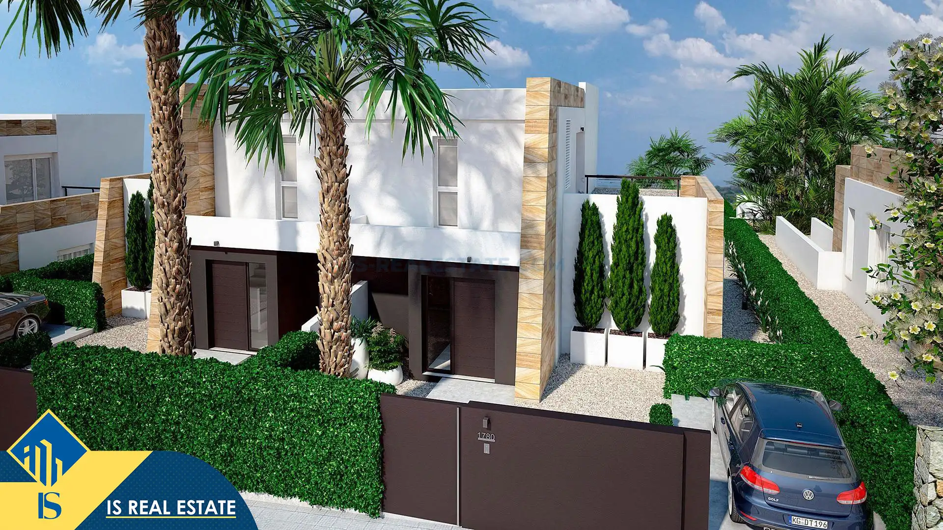 Villa con piscina in vendita a Algorfa, imagen 11