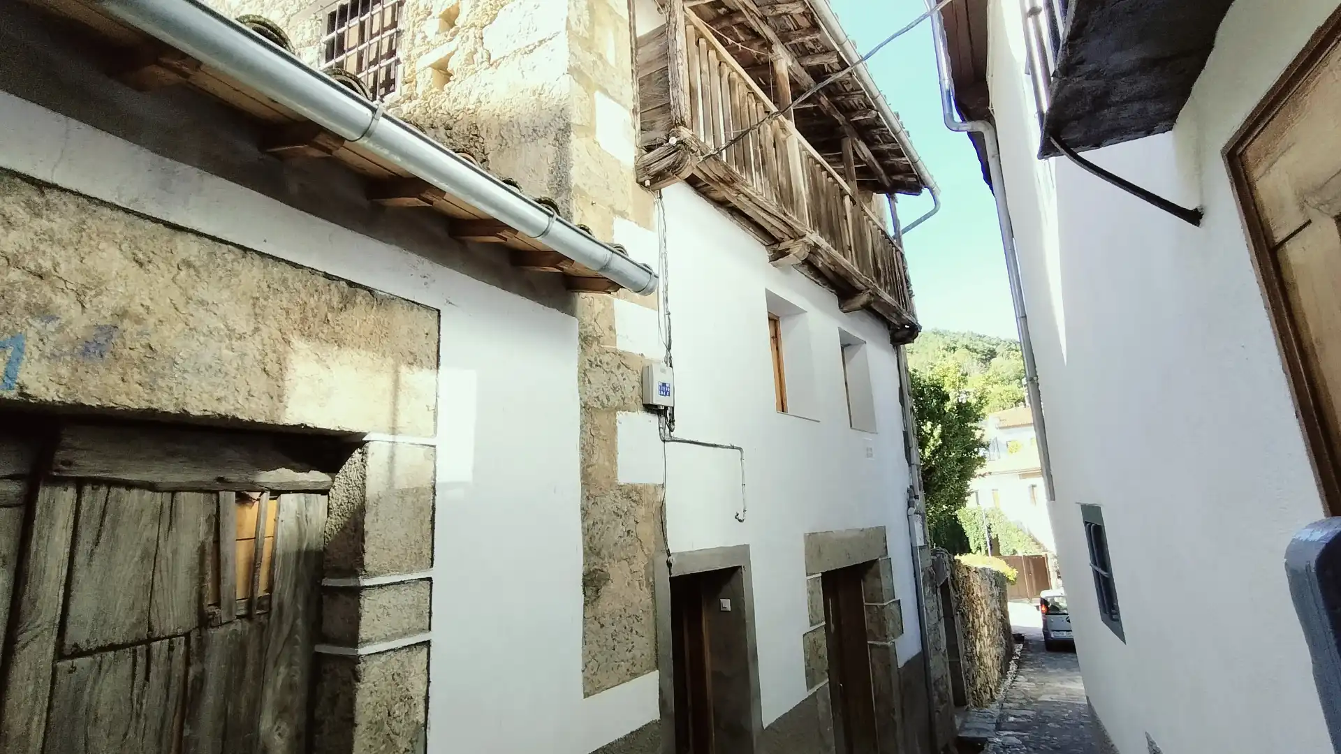 Landhaus mit Terrasse zum Verkauf in Calle Fuente Chica 13, imagen 3