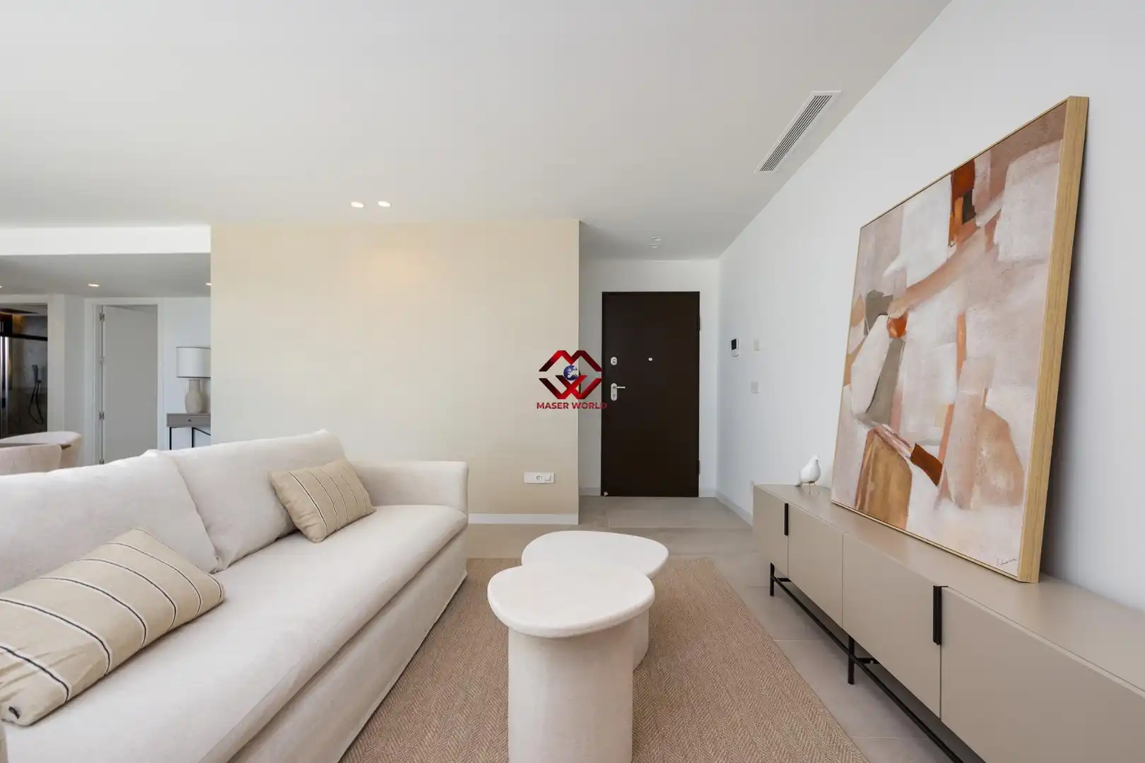 Maison jumelée avec piscine à vendre à Bonalba - Cotoveta, imagen 13