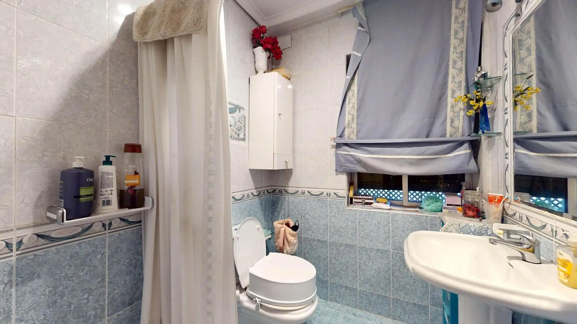 Baño de Casa o chalet en venta en Córdoba con Aire acondicionado, Calefacción y Terraza
