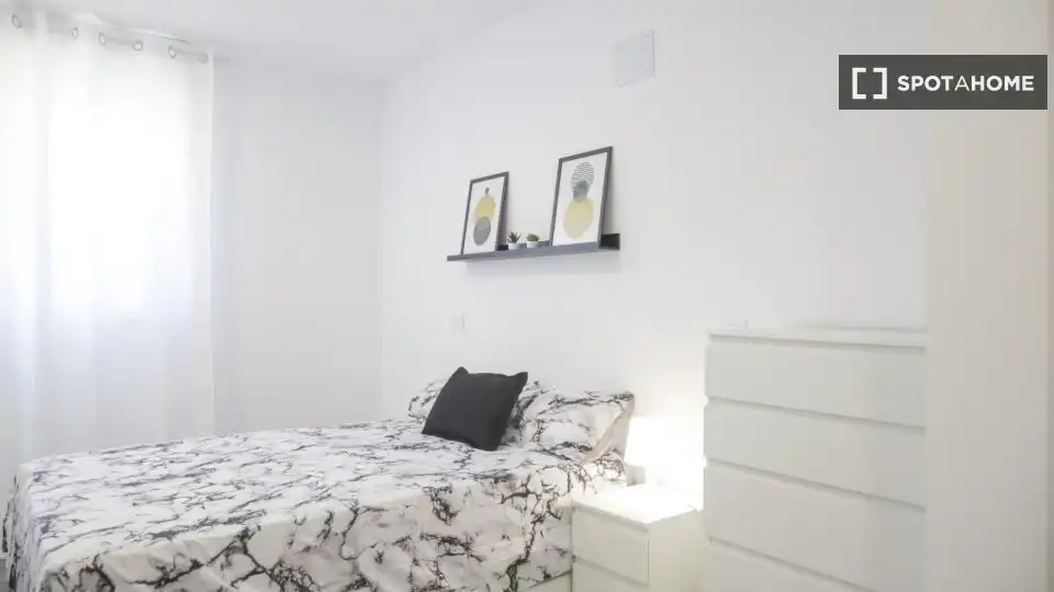 Wohnung zur Miete in Carabanchel, imagen 13